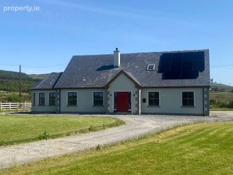 Letterilly, Glenties, Glenties, Co. Donegal
