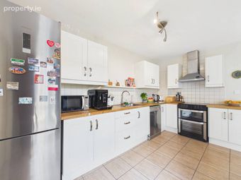 29 Garden View, Creggaunahilla, Clarecastle, Co Clare, Clarecastle, Co. Clare - Image 4