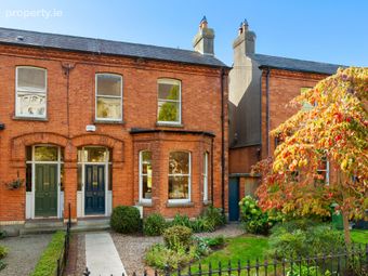 8 Albany Road, Ranelagh, Ranelagh, Dublin 6
