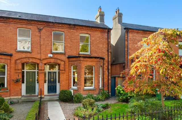 8 Albany Road, Ranelagh, Dublin 6, Ranelagh, Dublin 6 - Click to view photos
