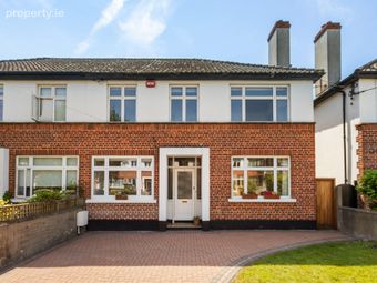 6 Greenville Road, Blackrock, Co. Dublin, Blackrock, Co. Dublin - Image 2
