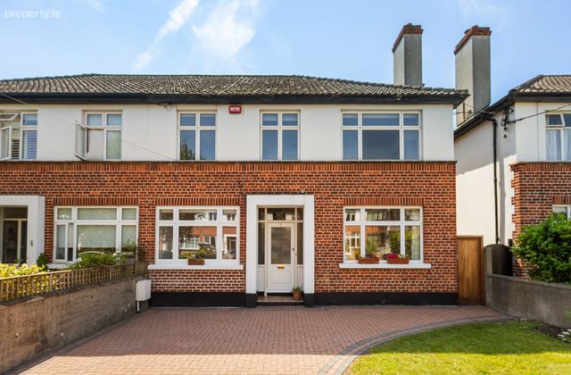 6 Greenville Road, Blackrock, Co. Dublin, Blackrock, Co. Dublin - Click to view photos