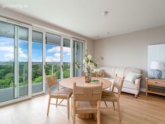 8th Floor Apartment, The Gardens, Merrion, Dublin 4 - Image 2