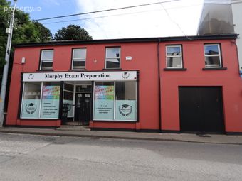 Templeshannon, Enniscorthy, Co. Wexford, Enniscorthy, Co. Wexford