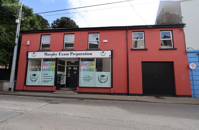 Templeshannon, Enniscorthy, Co. Wexford, Enniscorthy, Co. Wexford - Click to view photos