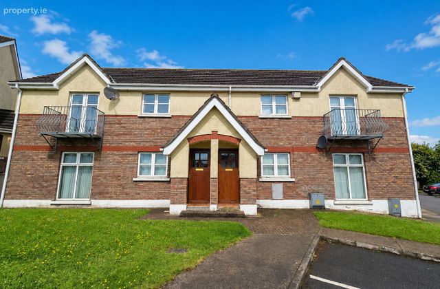97 Clonmore, Hale Street, Ardee, Co. Louth - Click to view photos
