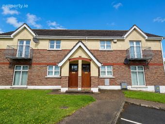 97 Clonmore, Hale Street, Ardee, Co. Louth