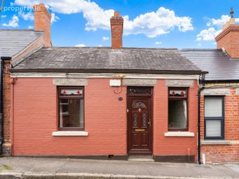 1 St. Broc's Cottages, Donnybrook, Dublin 4, Donnybrook, Dublin 4