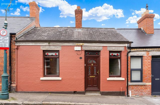 1 St. Broc's Cottages, Donnybrook, Dublin 4, Donnybrook, Dublin 4 - Click to view photos