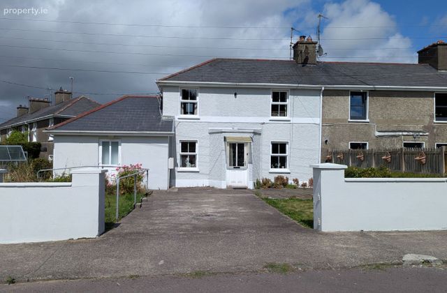 7 Clancool Terrace, Bandon, Co. Cork - Click to view photos