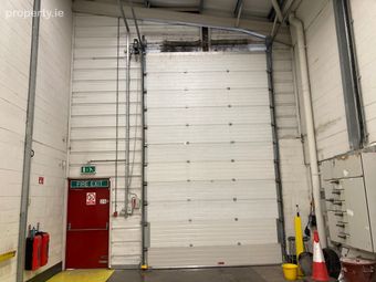 Unit M4, North Ring Business Park, Swords Road, Santry, Dublin 9, Dublin 9 - Image 2