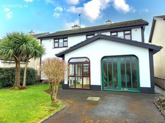41 Knockaphunta Park, Castlebar, Castlebar, Co. Mayo