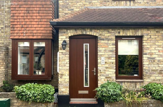 26 Morehampton Square, Dublin 4, Ranelagh, Dublin 6 - Click to view photos