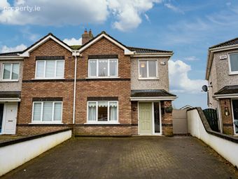 26 Glen Abhainn Park, Glen Abhainn, Enfield, Co. Meath, Enfield, Co. Meath - Image 2