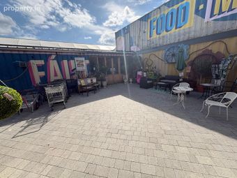 Retail Shop Unit At Solas, Dublin Road Business Park, Lea Road, Portarlington, Co. Laois - Image 2