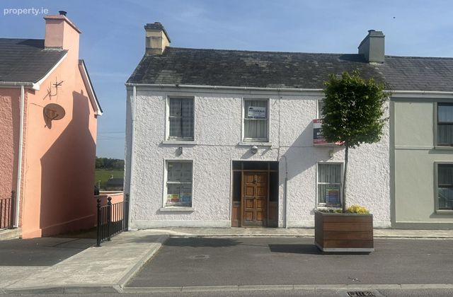 East End, Rathmore, Rathmore, Co. Kerry - Click to view photos