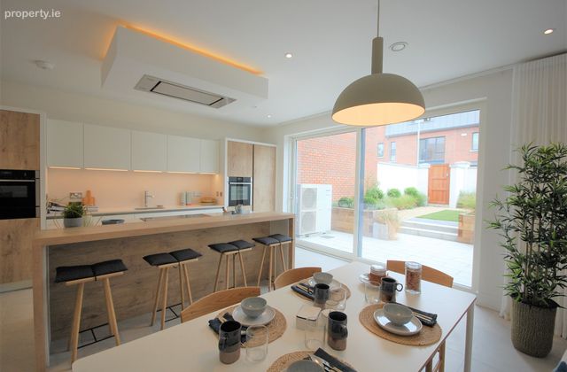 14 Whitfield Road, Rathmines, Dublin 6 - Click to view photos