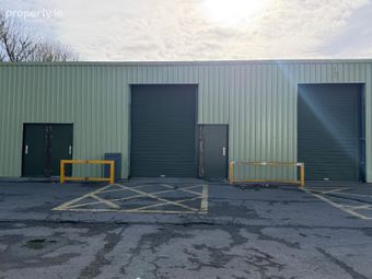Unit B2, The Rock Industrial Park, Saint Patricksrock, Cashel, Co. Tipperary