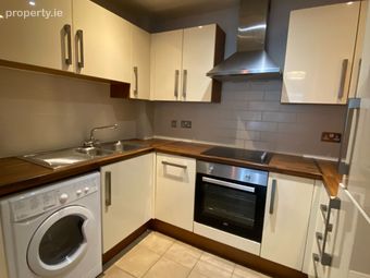 Apartment 103, Block E, North Bank, IFSC, Dublin 1 - Image 5