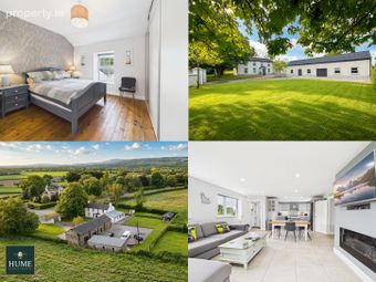 Mullaghanard House, Mullaghanard, Rosenallis, Co. Laois, Rosenallis, Co. Laois - Image 2
