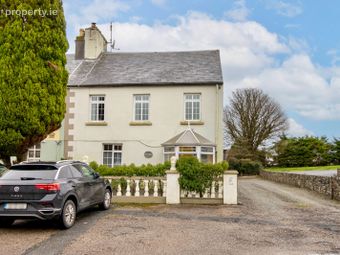 Ely House, Clonbur, Clonbur, Co. Galway - Image 2