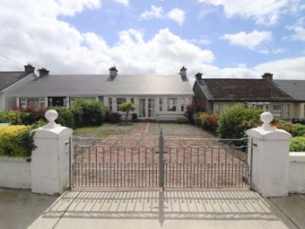 16 Saint Jude's Park, Saint Patrick's Road, Limerick City Centre, Co. Limerick