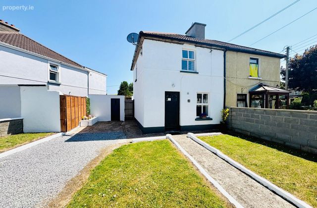 48 O'rahillys Villas, Tralee, Tralee, Co. Kerry - Click to view photos