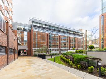 First Floor Longphort House, Earlsfort Centre, Dublin 2