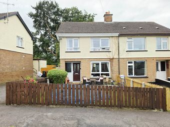 6 Knockmore Park, Derrygonnelly, Enniskillen, County Fermanagh, BT93 6FY, Enniskillen, Co. Fermanagh