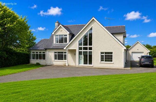 2 Rooskey Lock, Roosky, Rooskey, Co. Leitrim - Click to view photos