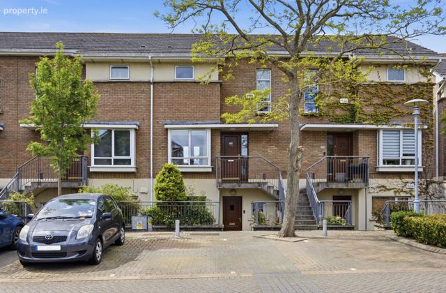23 Ivy Court, Beaumont Woods, Beaumont, Dublin 9 - Click to view photos
