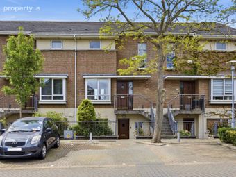 23 Ivy Court, Beaumont Woods, Beaumont, Dublin 9
