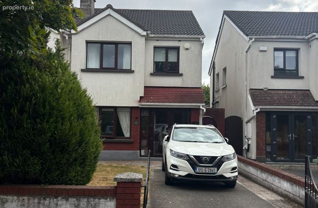 4 Santry Court, Dublin 17, Kilmore, Dublin 5 - Click to view photos