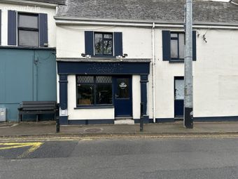 Main Street, Ballina, Co. Tipperary