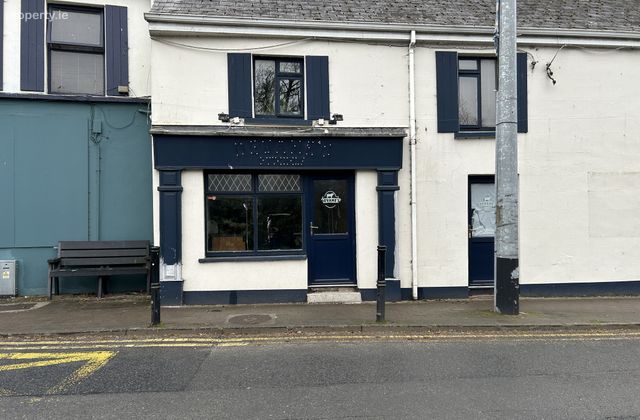Main Street, Ballina, Co. Tipperary - Click to view photos