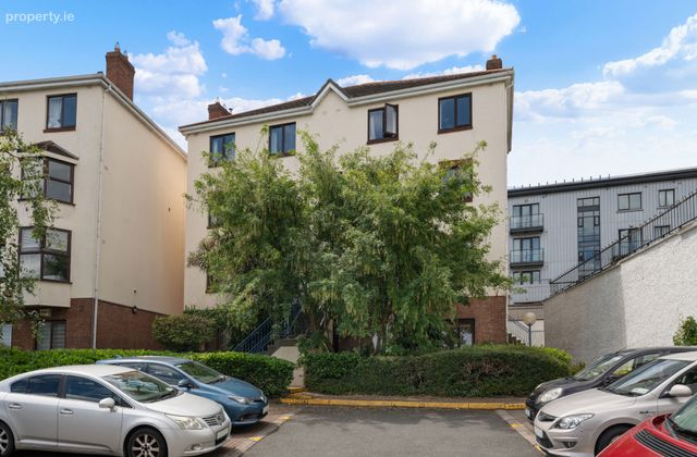 96 New Row Square, Dublin 8, Dublin 8 - Click to view photos
