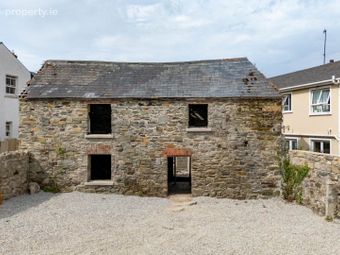 Derelict Barn, Market Square, Rathmullan, Co. Donegal, Rathmullan, Co. Donegal - Image 2