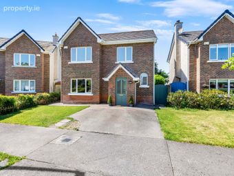 53 Priory Gate, Athboy, Athboy, Co. Meath