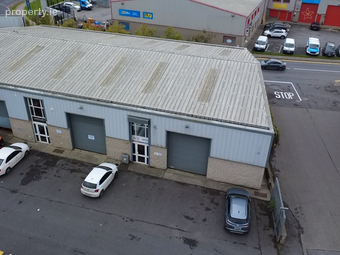 Unit 110, Six Cross Roads Business Park, Kilbarry, Waterford, Waterford City, Waterford City Centre, Co. Waterford - Image 3
