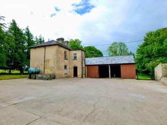 Bohergeela Lodge, Bohergeela, Meanus, Bruff, Co. Limerick, Bruff, Co. Limerick - Image 4
