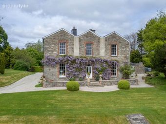 Ballyarr House, Ramelton, Co. Donegal, Ramelton, Co. Donegal - Image 2