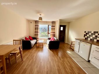 Apartment 45, Summer Haven, Summerhill, Carrick-on-Shannon, Co. Leitrim - Image 5