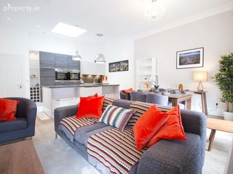 Georges Street Upper, Dun Laoghaire, Co. Dublin