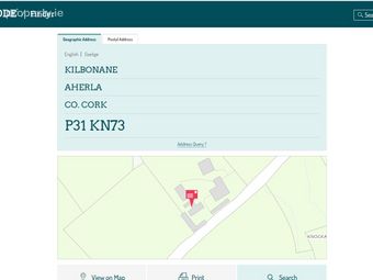 Kilbonane, Aherla, Stickstown, Co. Cork - Image 3