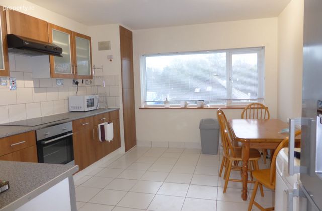 Apartment At Kingston Buildings, The Green, Bandon, Co. Cork - Click to view photos