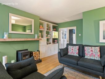 24 Mccabe Villas, Booterstown, Blackrock, Co Dublin, Booterstown, Co. Dublin - Image 3