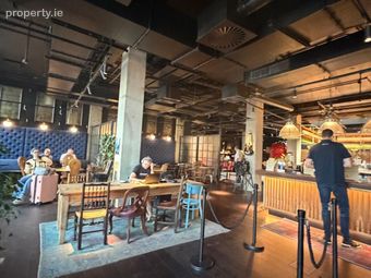 Unit Beside Ruby Molly Hotel Bar, 26-33 Arran Street East, Smithfield, Dublin 7 - Image 4