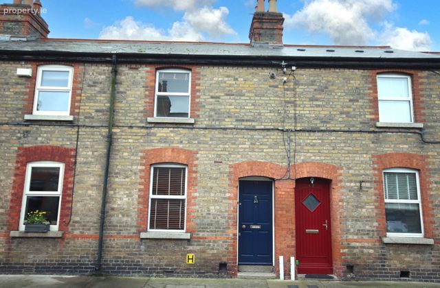 12 Darley Street, Harold's Cross, Dublin 6 - Click to view photos