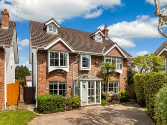 2 College Gate, Castleknock, Dublin 15, Castleknock, Dublin 15