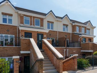 4 The Avenue, Harbour Heights, Passage West, Co. Cork - Image 2